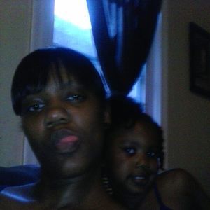 Meet your Posher, April